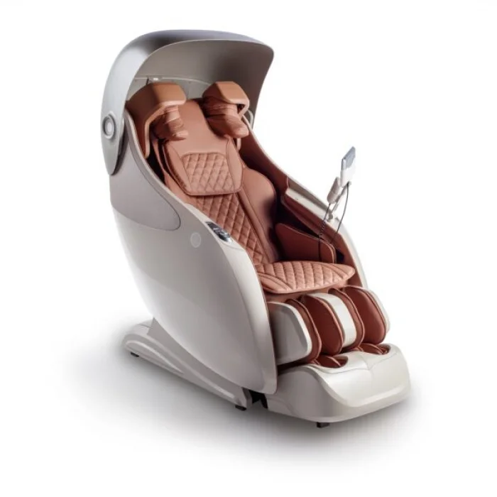 Cellini Ai-Xrest Kapsül Masaj Koltuğu