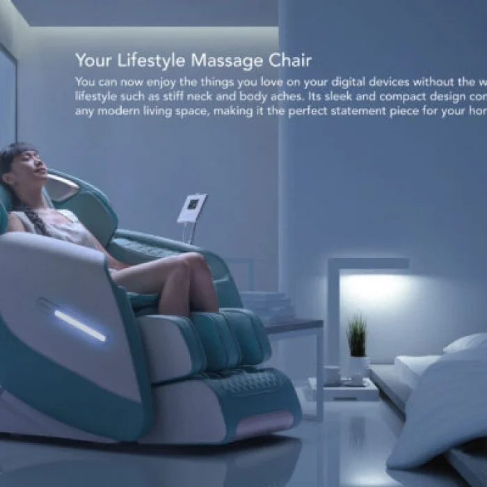 Cellini Butterfly Masaj Koltuğu - Butterfly