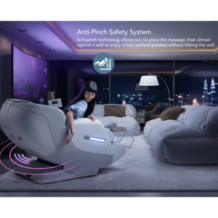 Cellini Butterfly Masaj Koltuğu - Butterfly