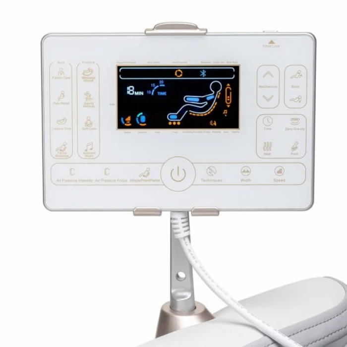 Cellini Butterfly Masaj Koltuğu - Butterfly