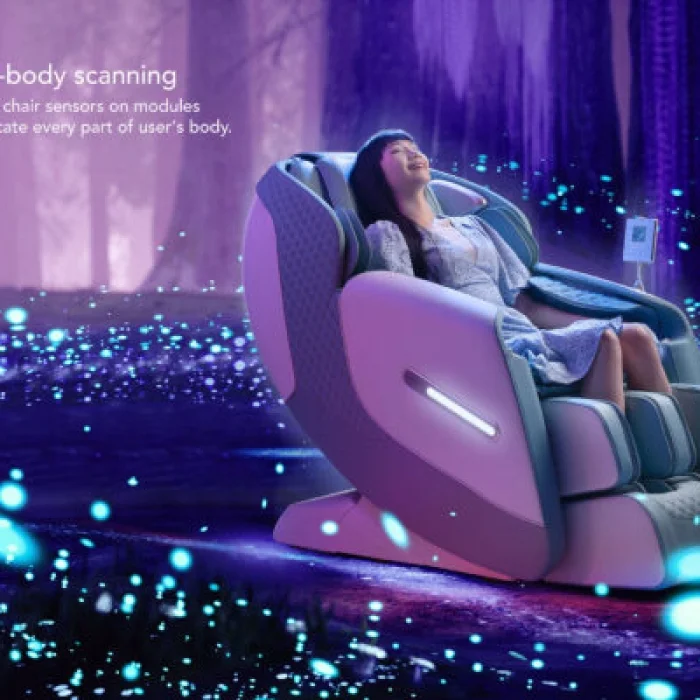 Cellini Butterfly Masaj Koltuğu - Butterfly