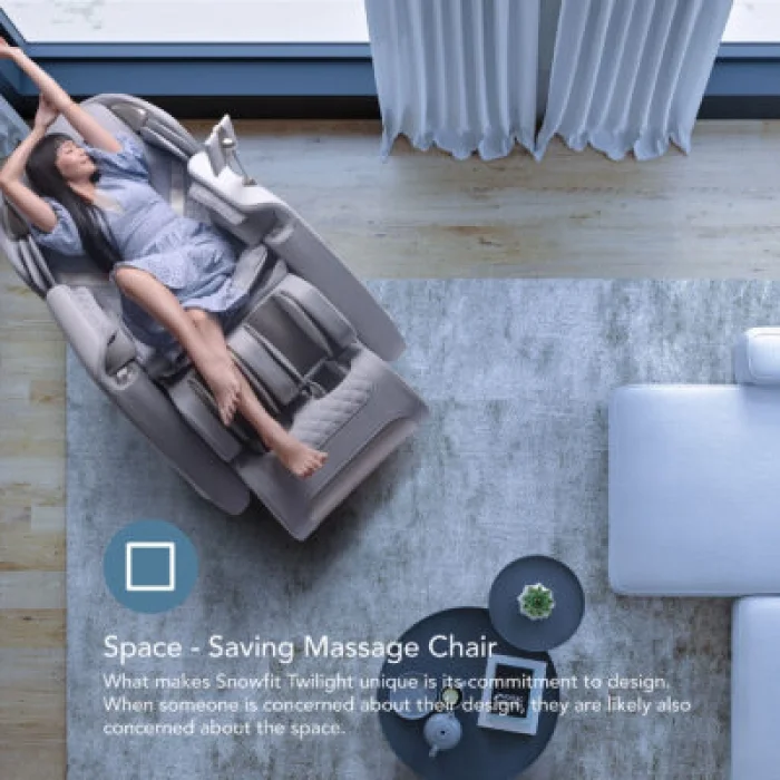 Cellini Butterfly Masaj Koltuğu - Butterfly