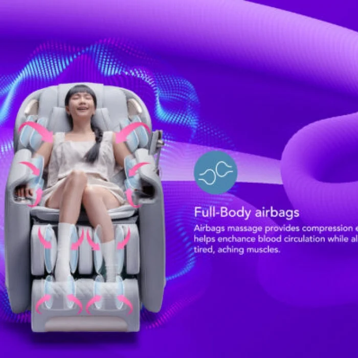 Cellini Butterfly Masaj Koltuğu - Butterfly