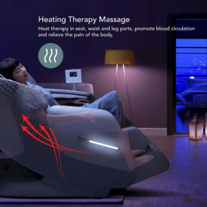 Cellini Butterfly Masaj Koltuğu - Butterfly