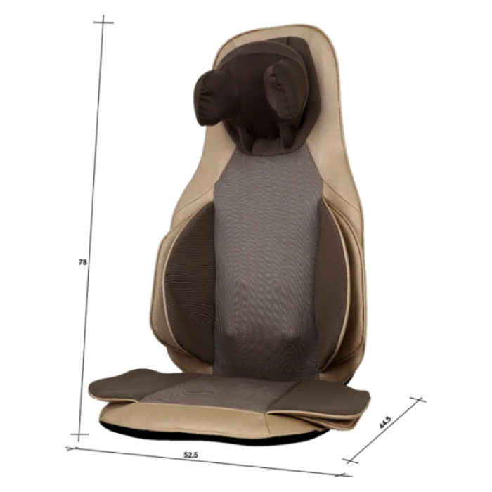 Cellini C7 Plus Masaj Minderi