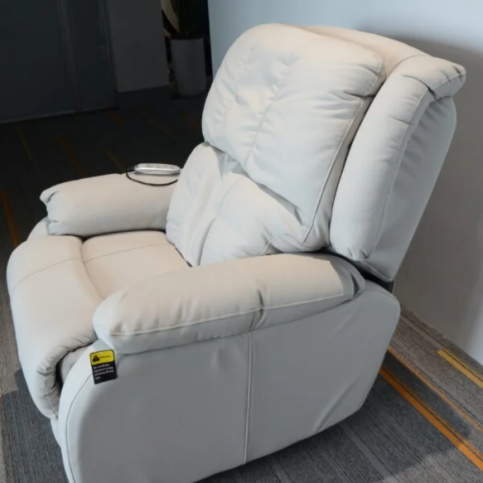 Cellini Comfort Masajlı Baba Tv Koltuğu