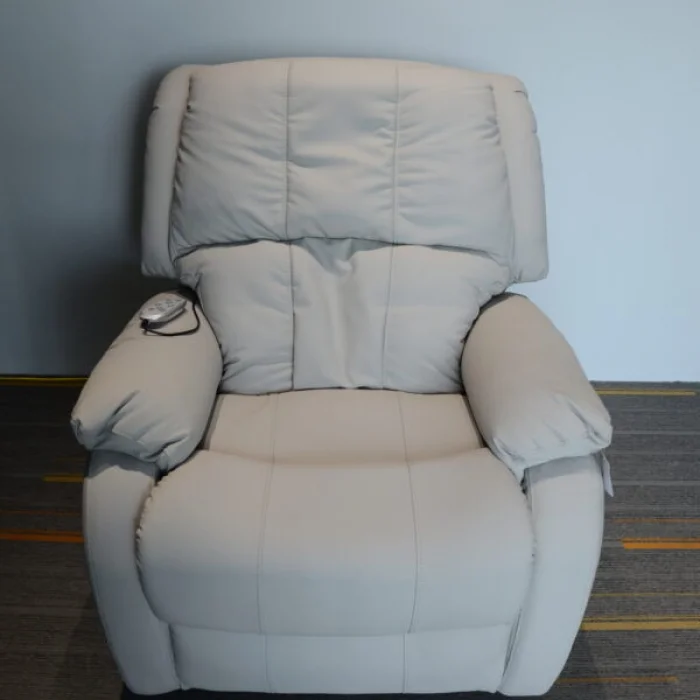 Cellini Comfort Masajlı Baba Tv Koltuğu