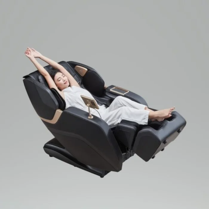 Cellini Comodo Plus Masaj Koltuğu