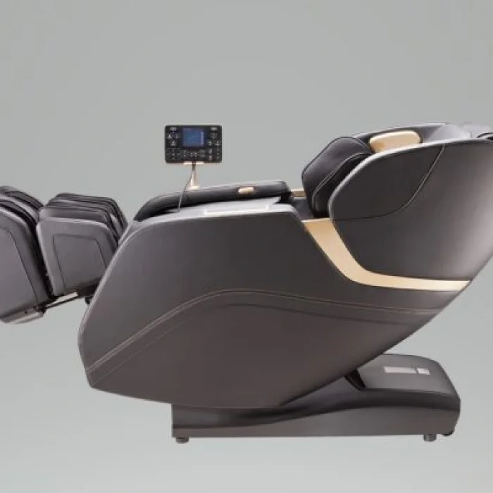 Cellini Comodo Plus Masaj Koltuğu