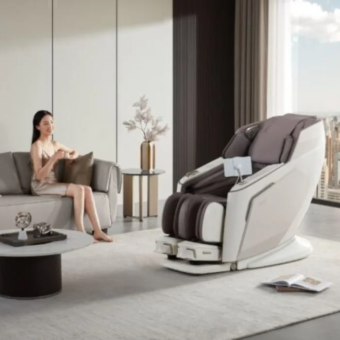 Cellini Exclusive Masaj Koltuğu