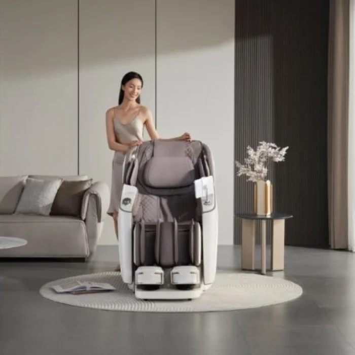 Cellini Exclusive Masaj Koltuğu