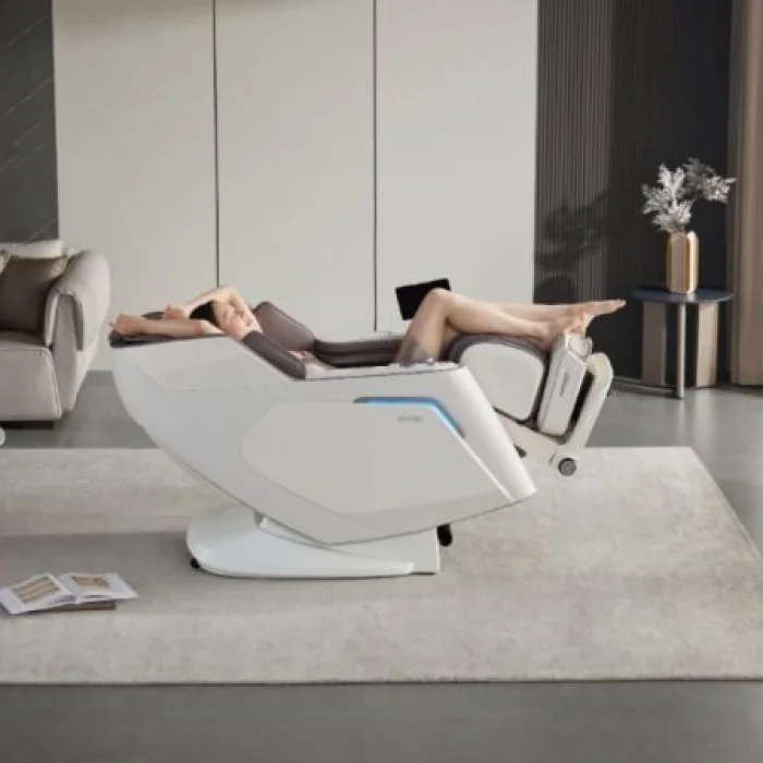 Cellini Exclusive Masaj Koltuğu
