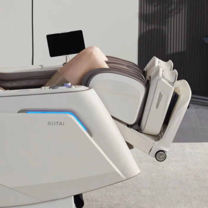 Cellini Exclusive Masaj Koltuğu