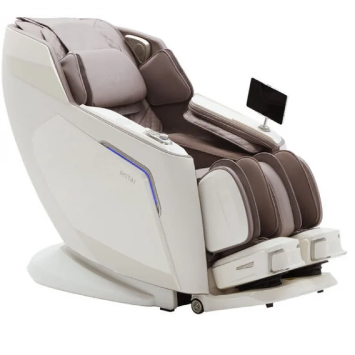 Cellini Exclusive Masaj Koltuğu