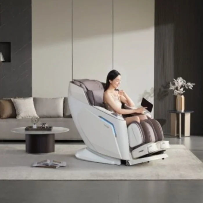 Cellini Exclusive Masaj Koltuğu