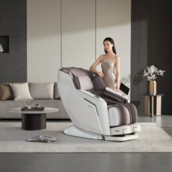 Cellini Exclusive Masaj Koltuğu