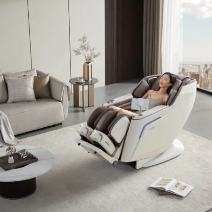 Cellini Exclusive Masaj Koltuğu