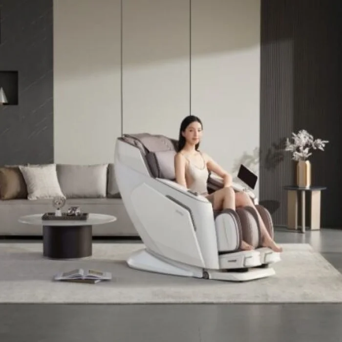 Cellini Exclusive Masaj Koltuğu