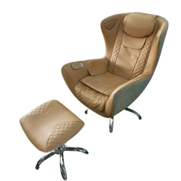 Cellini Footrest Masaj Koltuğu