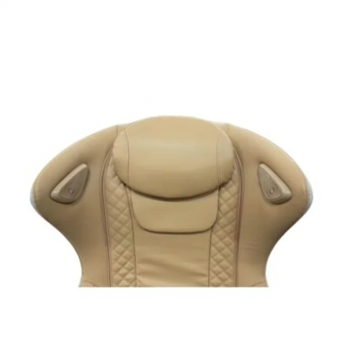 Cellini Footrest Masaj Koltuğu