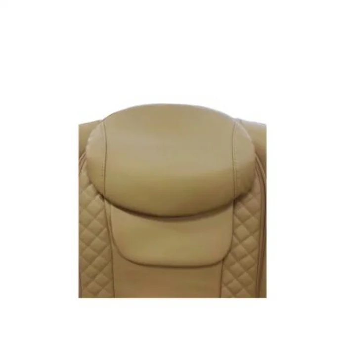 Cellini Footrest Masaj Koltuğu