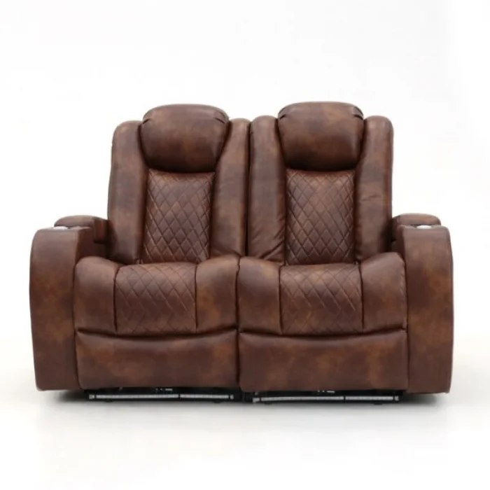 Cellini Happy Daddy Couple – Masajlı Baba Tv Koltuğu