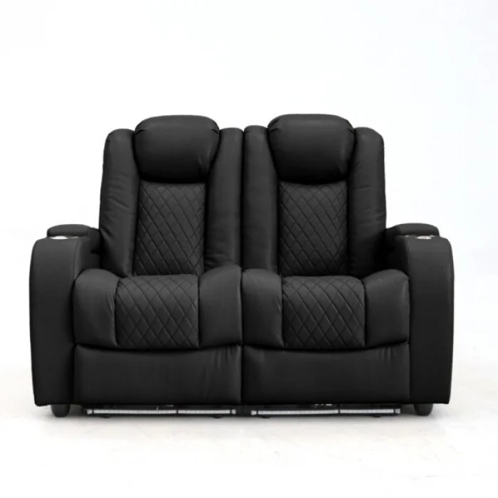 Cellini Happy Daddy Couple – Masajlı Baba Tv Koltuğu