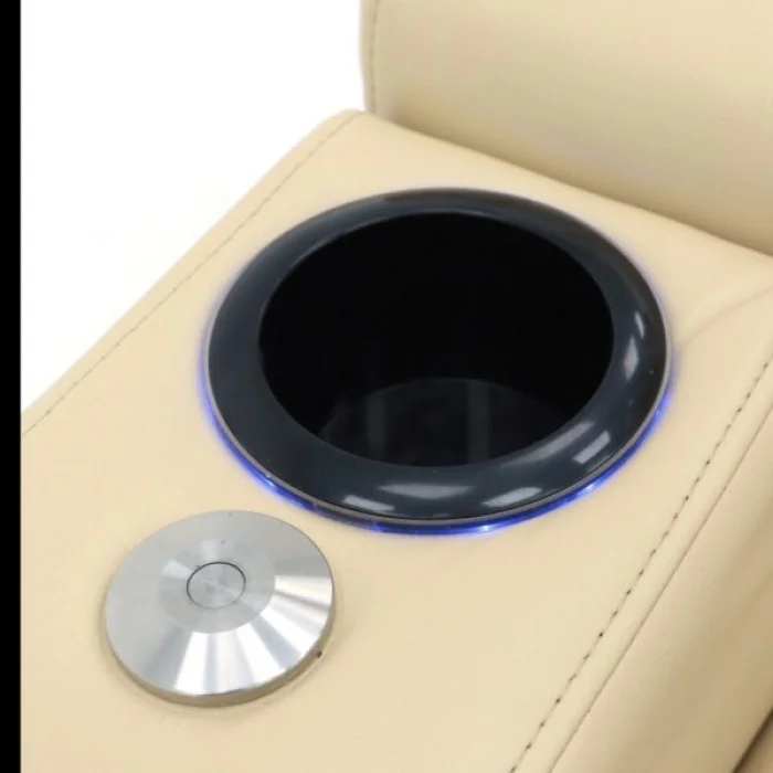 Cellini Happy Daddy Couple – Masajlı Baba Tv Koltuğu