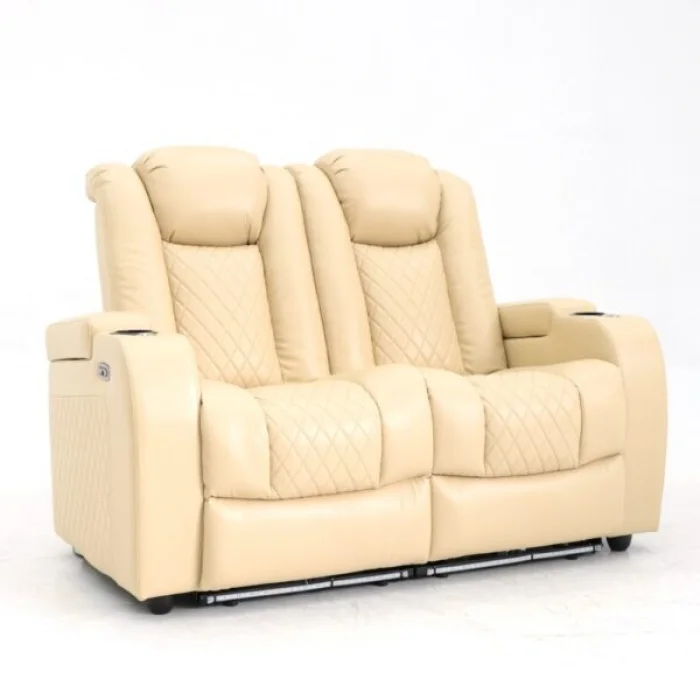 Cellini Happy Daddy Couple – Masajlı Baba Tv Koltuğu