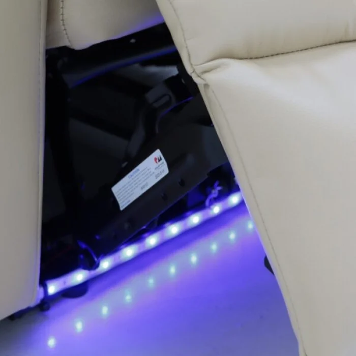 Cellini Happy Daddy Couple – Masajlı Baba Tv Koltuğu