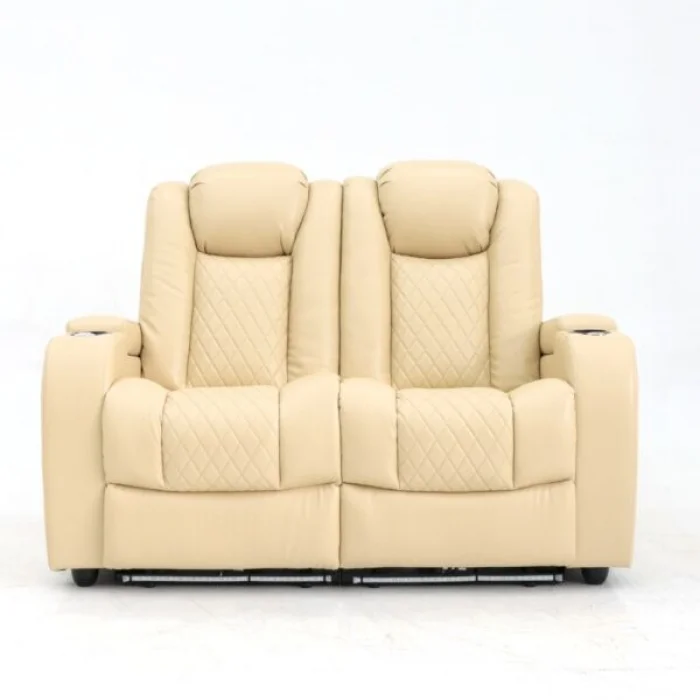 Cellini Happy Daddy Couple – Masajlı Baba Tv Koltuğu