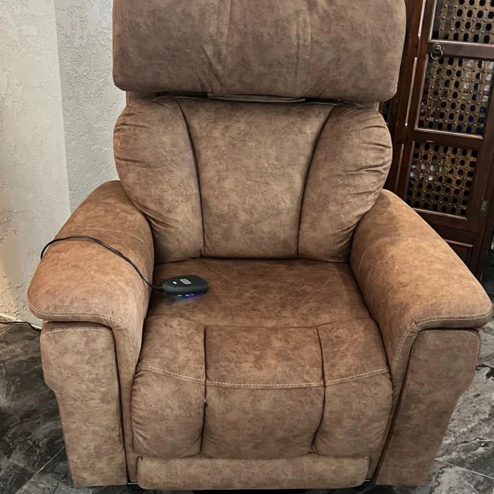  Cellini Happy Daddy Luxury Baba Tv Koltuğu