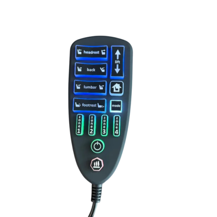  Cellini Happy Daddy Luxury Baba Tv Koltuğu