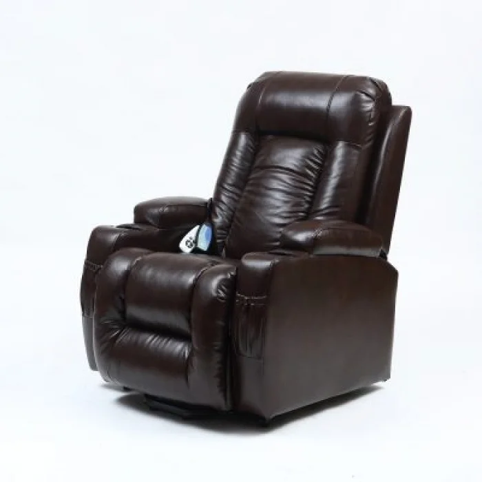  Cellini Happy Daddy Plus - Masajlı Baba Tv Koltuğu