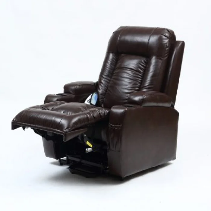  Cellini Happy Daddy Plus - Masajlı Baba Tv Koltuğu