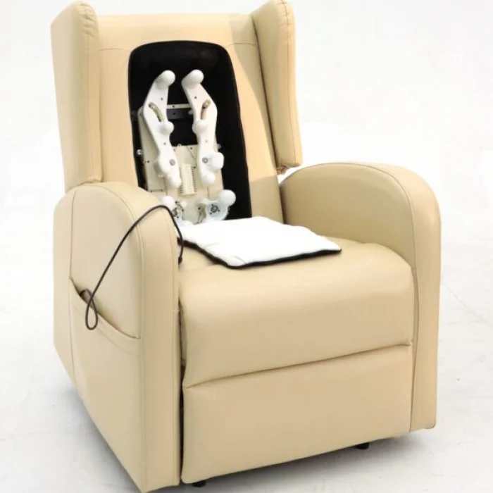 Cellini Happy Daddy Premium – Masajlı Baba Tv Koltuğu