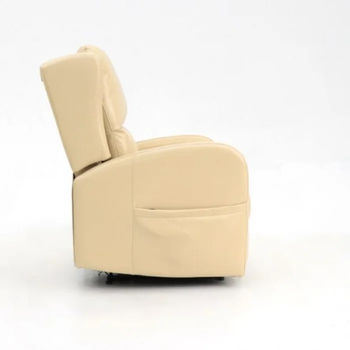 Cellini Happy Daddy Premium – Masajlı Baba Tv Koltuğu