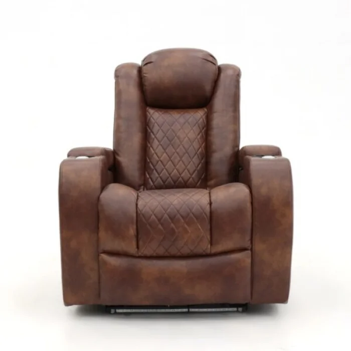 Cellini Happy Daddy Single – Masajlı Baba Tv Koltuğu