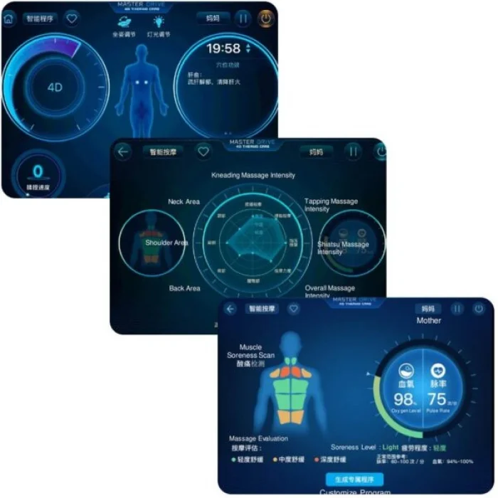 Cellini Master Drive A.I. 2.0