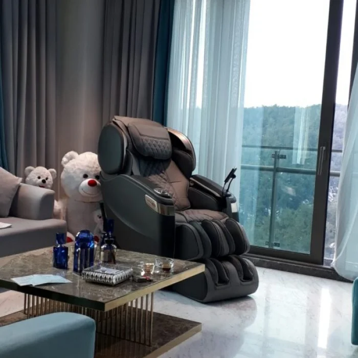 Cellini Master Drive Plus Masaj Koltuğu