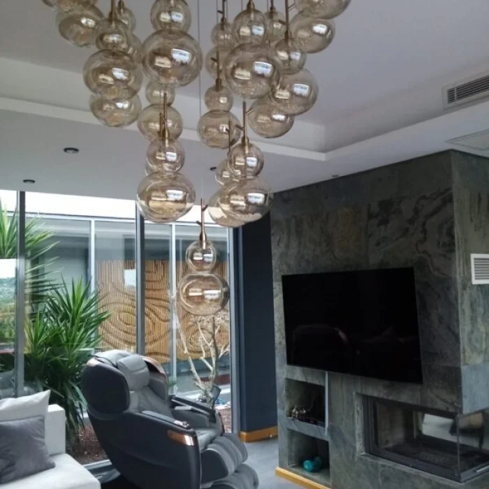 Cellini Master Drive Plus Masaj Koltuğu