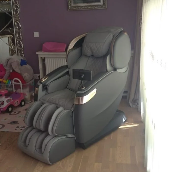 Cellini Master Drive Plus Masaj Koltuğu