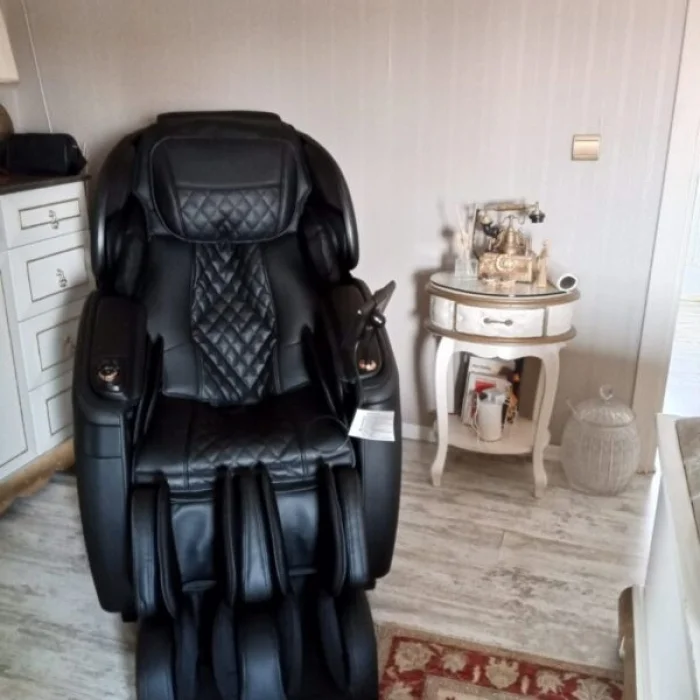 Cellini Master Drive Plus Masaj Koltuğu