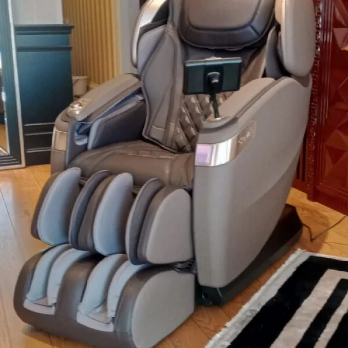 Cellini Master Drive Plus Masaj Koltuğu