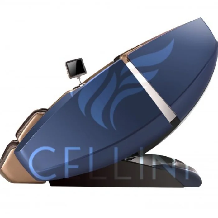 Cellini Phantom Masaj Koltuğu