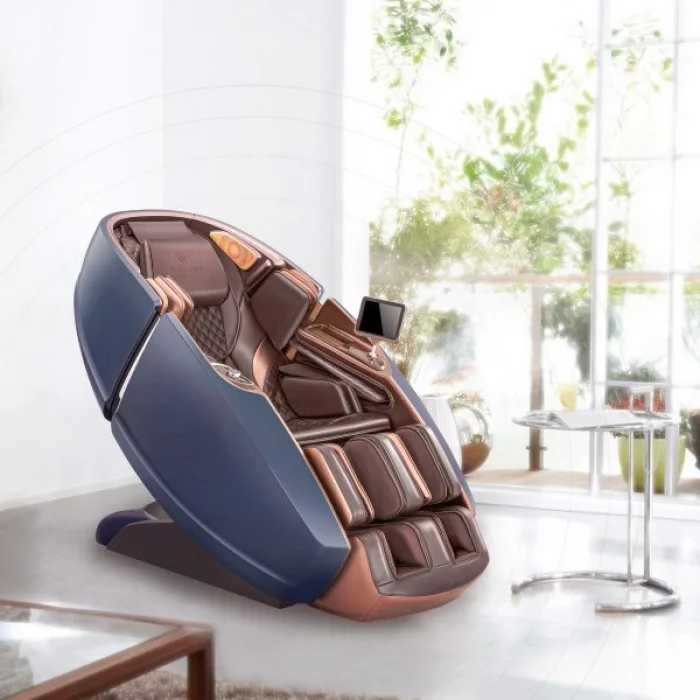 Cellini Phantom Masaj Koltuğu