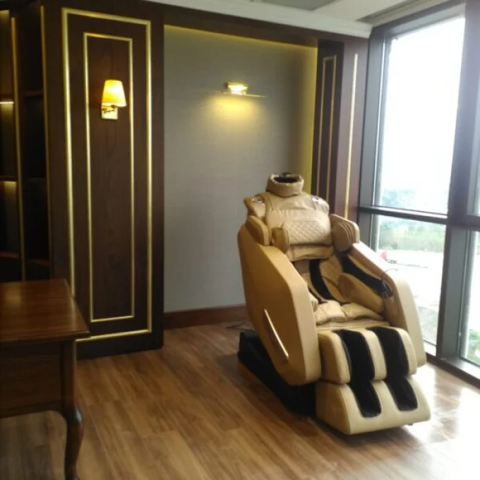  Cellini R8 Masaj Koltuğu