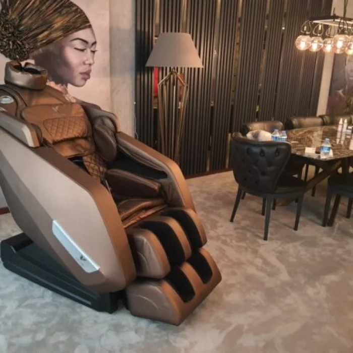  Cellini R8 Masaj Koltuğu