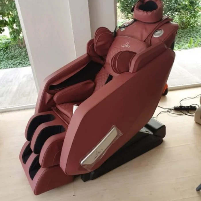  Cellini R8 Masaj Koltuğu