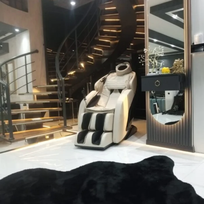 Cellini R9s Masaj Koltuğu